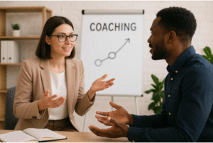 Coaching Ontológico