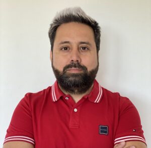Patricio Cifuentes Ithal